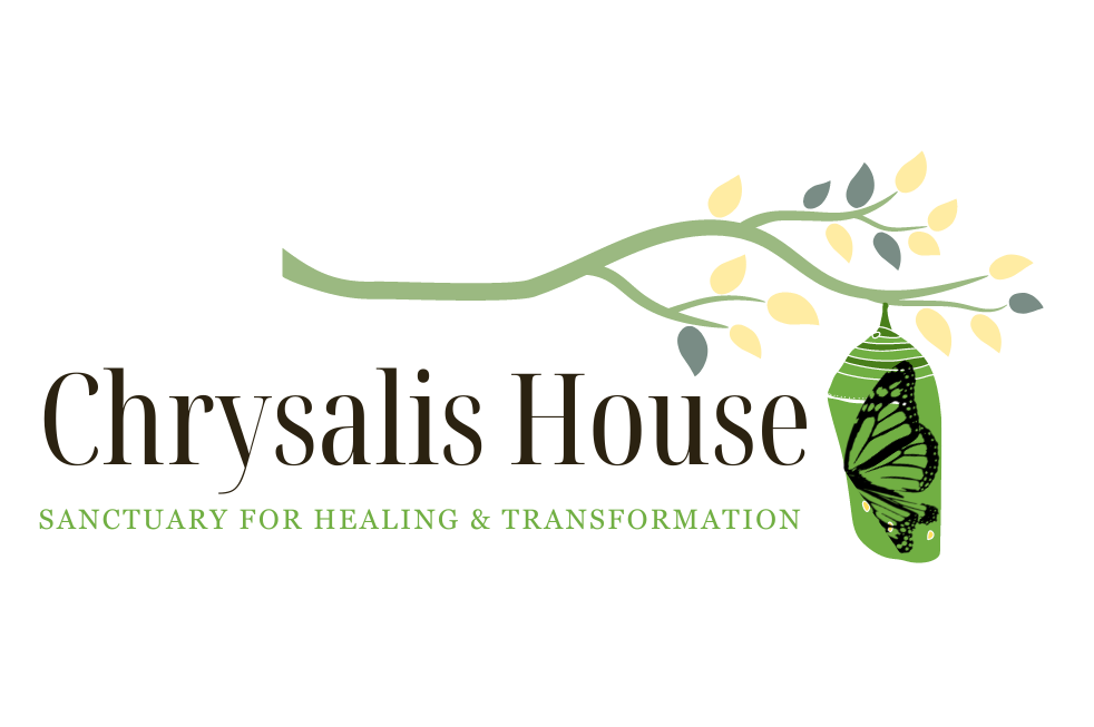 Chrysalis House - Lee-Stuart Creations
