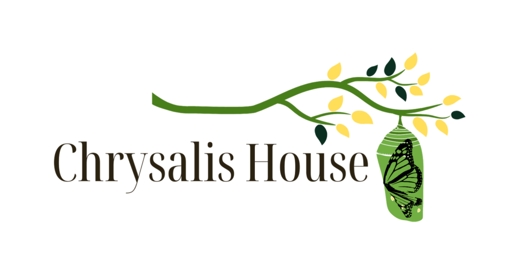 Chrysalis House - Lee-Stuart Creations